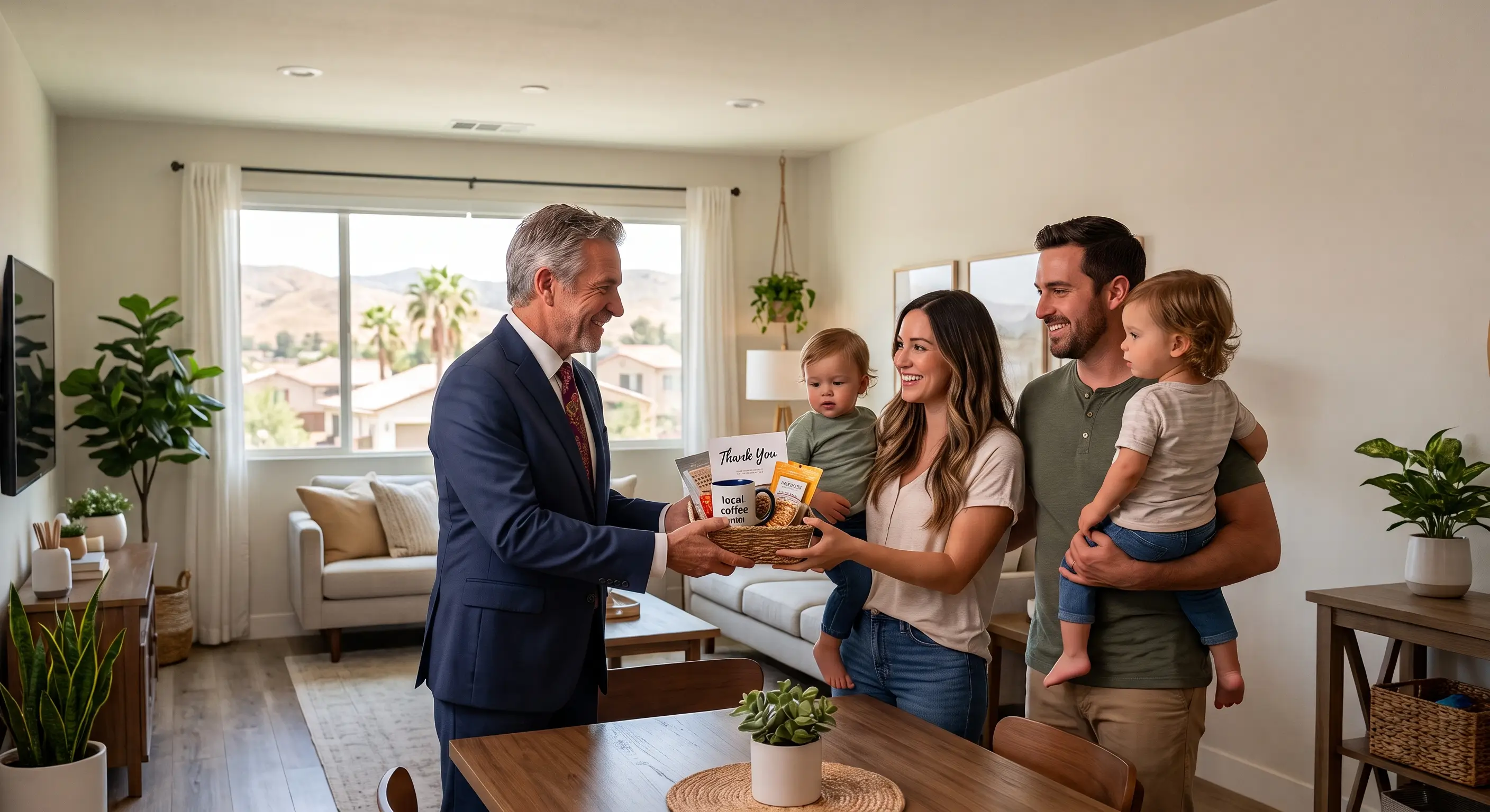 How Santa Clarita Landlords Can Keep Good Tenants Longer